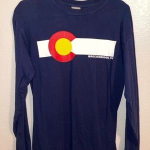 Breckinridge, Colorado Shirt